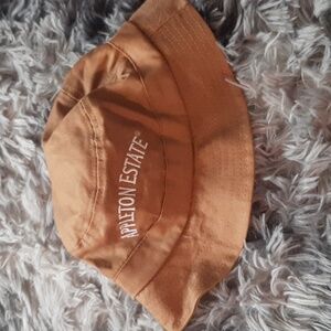 Appleton bucket hat